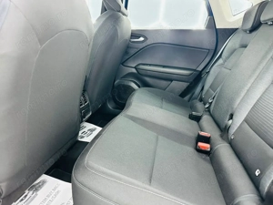 RENAULT CAPTUR 2020 1.0i E6 Garantie 12 Luni Rate Avans 0 Doar Cu Buletinul - imagine 15