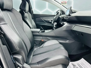 PEUGEOT 3008 2022 1.2i E6 Garantie 12 Luni Rate Avans 0  Doar Cu Buletinul - imagine 16