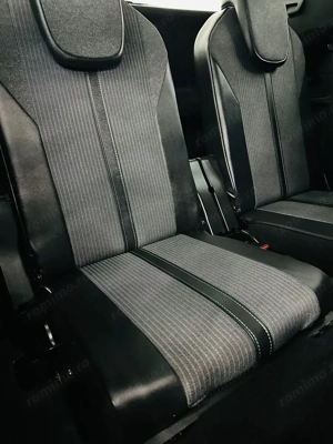 PEUGEOT 3008 2022 1.2i E6 Garantie 12 Luni Rate Avans 0  Doar Cu Buletinul - imagine 19