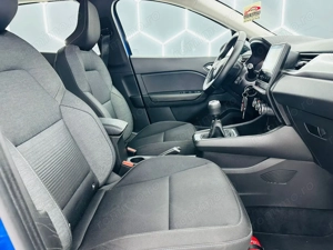 RENAULT CAPTUR 2020 1.0i E6 Garantie 12 Luni Rate Avans 0 Doar Cu Buletinul - imagine 16