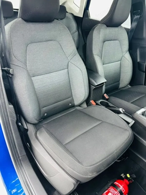 RENAULT CAPTUR 2020 1.0i E6 Garantie 12 Luni Rate Avans 0 Doar Cu Buletinul - imagine 17