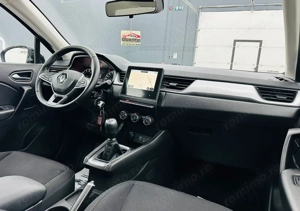 RENAULT CAPTUR 2020 1.0i E6 Garantie 12 Luni Rate Avans 0 Doar Cu Buletinul - imagine 20