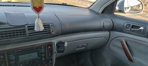 Vand Volkswagen Passat, 1,9 , 131CP  - imagine 10