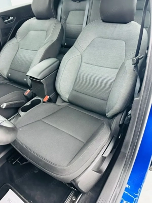 RENAULT CAPTUR 2020 1.0i E6 Garantie 12 Luni Rate Avans 0 Doar Cu Buletinul - imagine 18