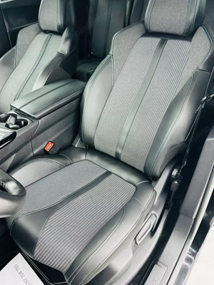 PEUGEOT 3008 2022 1.2i E6 Garantie 12 Luni Rate Avans 0  Doar Cu Buletinul - imagine 20