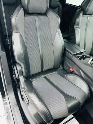 PEUGEOT 3008 2022 1.2i E6 Garantie 12 Luni Rate Avans 0  Doar Cu Buletinul - imagine 17