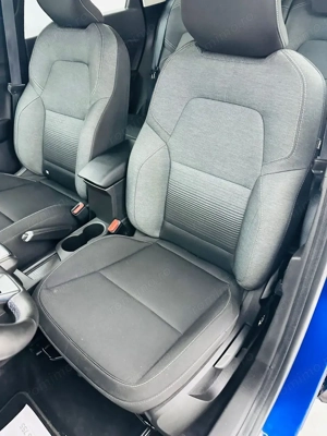 RENAULT CAPTUR 2020 1.0i E6 Garantie 12 Luni Rate Avans 0 Doar Cu Buletinul - imagine 14