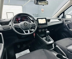 RENAULT CAPTUR 2020 1.0i E6 Garantie 12 Luni Rate Avans 0 Doar Cu Buletinul - imagine 19