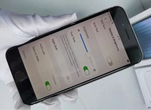  iPhone SE 2 2020 White 5G 128gb - imagine 3