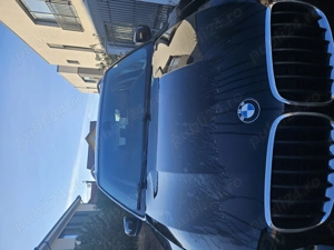 BMW X5 2010 Decembrie - imagine 2