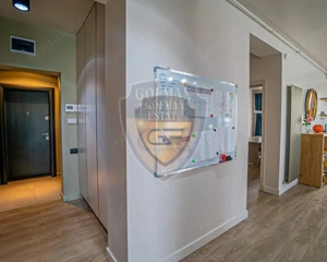 Aviatorii 1 Avigarden Spatiu Birou Parcare, Facultatea de Medicina, City Park - imagine 11