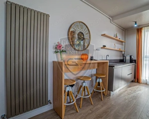 Aviatorii 1 Avigarden Spatiu Birou Parcare, Facultatea de Medicina, City Park - imagine 13