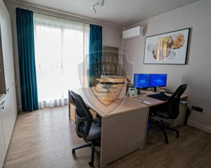 Aviatorii 1 Avigarden Spatiu Birou Parcare, Facultatea de Medicina, City Park - imagine 4