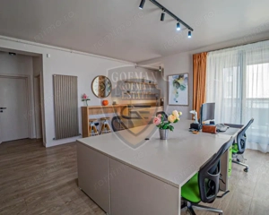 Aviatorii 1 Avigarden Spatiu Birou Parcare, Facultatea de Medicina, City Park - imagine 14