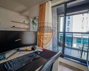 Aviatorii 1 Avigarden Spatiu Birou Parcare, Facultatea de Medicina, City Park - imagine 12