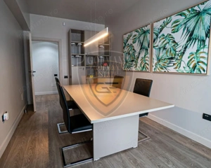 Aviatorii 1 Avigarden Spatiu Birou Parcare, Facultatea de Medicina, City Park - imagine 19