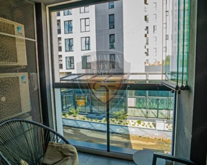 Aviatorii 1 Avigarden Spatiu Birou Parcare, Facultatea de Medicina, City Park - imagine 10