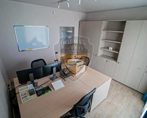 Aviatorii 1 Avigarden Spatiu Birou Parcare, Facultatea de Medicina, City Park - imagine 5