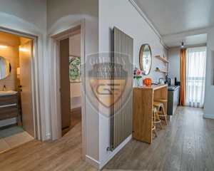 Aviatorii 1 Avigarden Spatiu Birou Parcare, Facultatea de Medicina, City Park - imagine 3