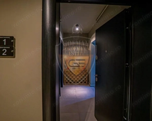 Aviatorii 1 Avigarden Spatiu Birou Parcare, Facultatea de Medicina, City Park - imagine 6