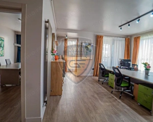 Aviatorii 1 Avigarden Spatiu Birou Parcare, Facultatea de Medicina, City Park - imagine 15