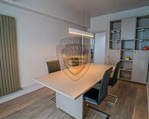 Aviatorii 1 Avigarden Spatiu Birou Parcare, Facultatea de Medicina, City Park - imagine 16