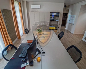 Aviatorii 1 Avigarden Spatiu Birou Parcare, Facultatea de Medicina, City Park - imagine 20