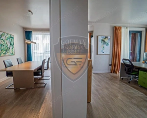 Aviatorii 1 Avigarden Spatiu Birou Parcare, Facultatea de Medicina, City Park - imagine 18