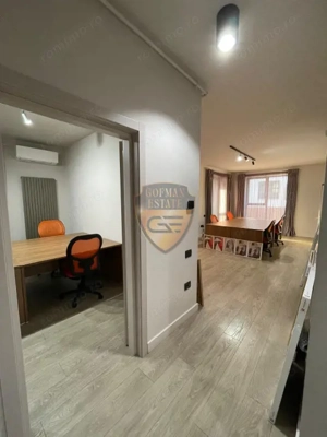 Aviatorii 1 Avigarden Spatiu Birouri Parcare Facultatea de Medicina, City Park