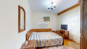 Apartament 3 camere decomandat | Parcare | Predeal | Aproape de pârtie - imagine 5