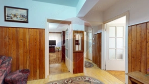 Apartament 3 camere decomandat | Parcare | Predeal | Aproape de pârtie - imagine 6