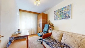 Apartament 3 camere decomandat | Parcare | Predeal | Aproape de pârtie - imagine 12
