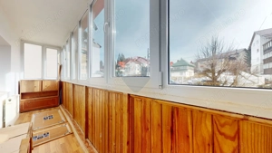 Apartament 3 camere decomandat | Parcare | Predeal | Aproape de pârtie - imagine 13