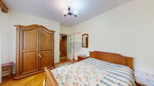 Apartament 3 camere decomandat | Parcare | Predeal | Aproape de pârtie