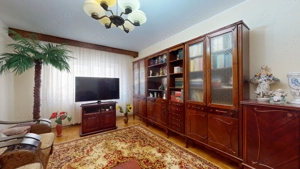 Apartament 3 camere decomandat | Parcare | Predeal | Aproape de pârtie - imagine 2