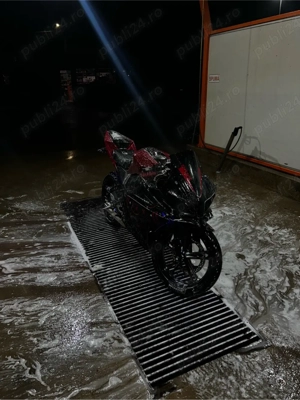 vand yamaha yzf  - imagine 2