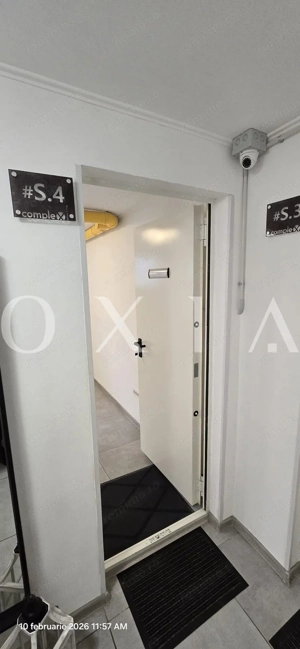 OX696 SAD, Pretabil diverse activitati, Complexul Studentesc - imagine 4