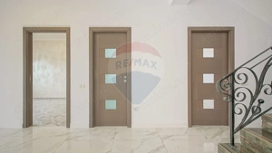 Casă / Vilă cu 5 camere de vânzare în zona Bunloc - imagine 14