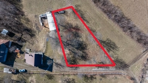 Comision 0%! Teren intravilan Predelut 1260mp