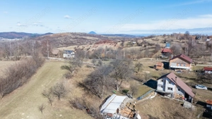 Comision 0%! Teren intravilan Predelut 1260mp - imagine 4