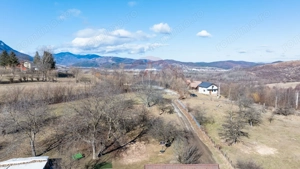 Comision 0%! Teren intravilan Predelut 1260mp - imagine 5