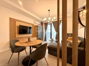 Garsoniera de vanzare in Mamaia prima linie la Marea Neagra Axxis - imagine 16