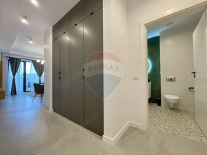 Garsoniera de vanzare in Mamaia prima linie la Marea Neagra Axxis - imagine 6