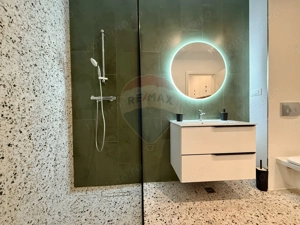 Garsoniera de vanzare in Mamaia prima linie la Marea Neagra Axxis - imagine 10