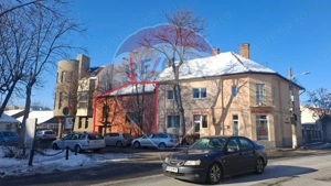 Casă de vanzare ultracentral Targu Mures