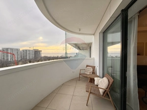 Garsoniera de vanzare in Mamaia prima linie la Marea Neagra Axxis - imagine 2