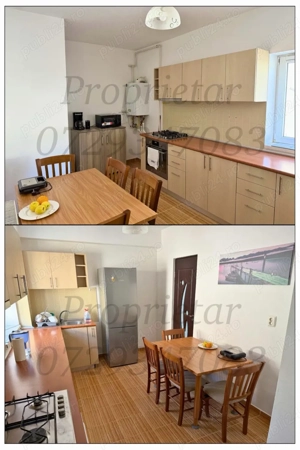 2 camere | Decomandat | Etaj 2 | Metrou Păcii - imagine 2