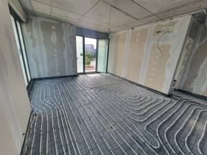 Comision 0 - Apt 2 cam, cesiune - ONE Lake District- lac Plumbuita