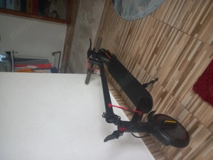 Vand trotineta electrica pliabila