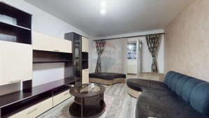 Apartament cu 2 camere de închiriat în zona Stefan cel Mare din Sacele